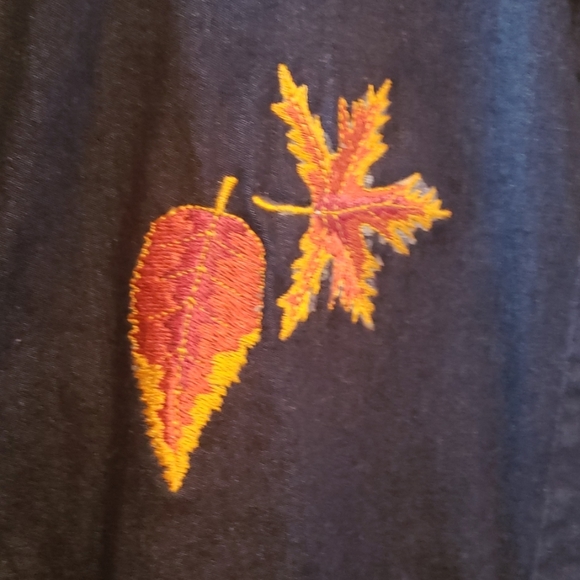 Jean jacket - Picture 2 of 7